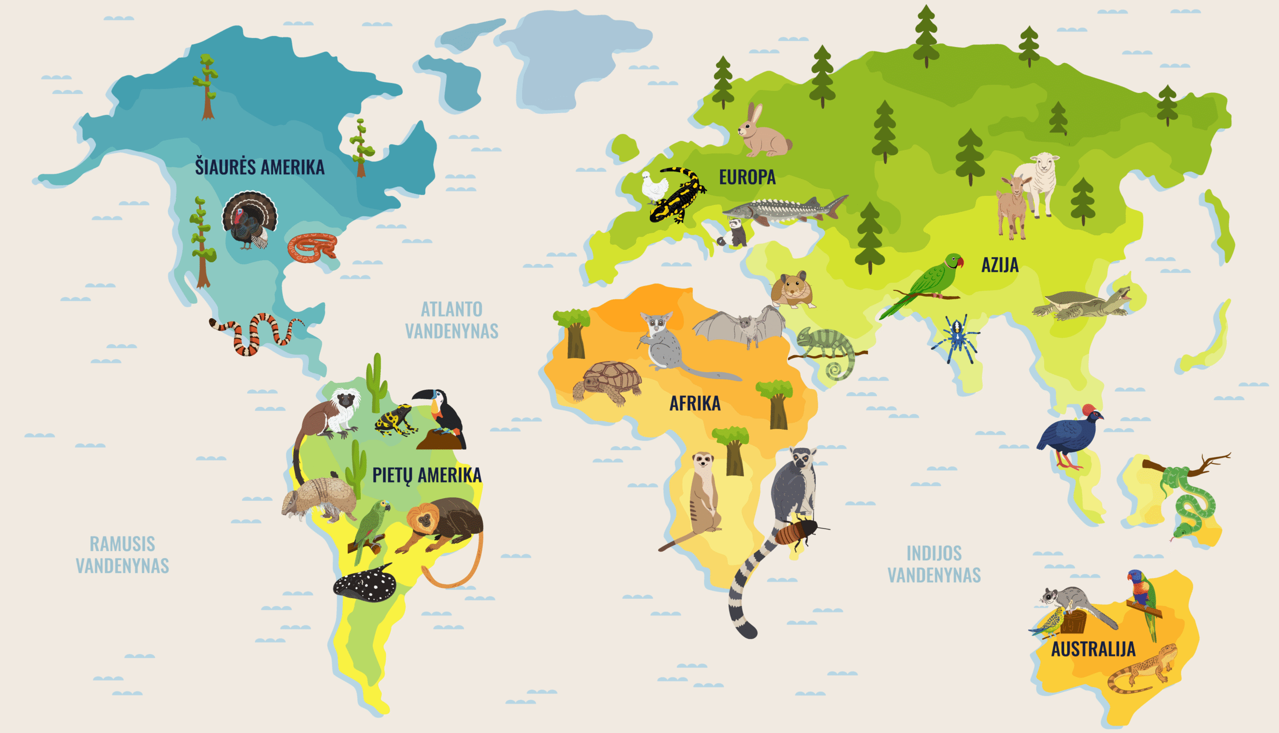 Vilnius 5 ZOOPARK zemelapis VILNIUS scaled